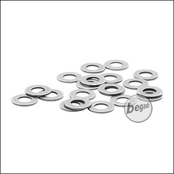 FPS Softair Shim Set 0,50mm x 20 pieces (FPS050)