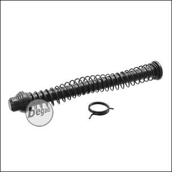 Guarder Steel Spring Guide for TM / KJW G17 Series