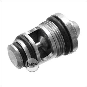 Guarder High Output Valve for TM / WE / ICS / KJW GBB Pistols