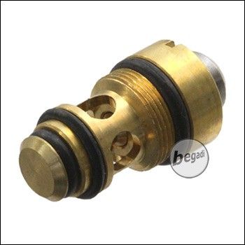 KJW KP-07 Part No. 80 - Outlet Valve (Gas Magazine)