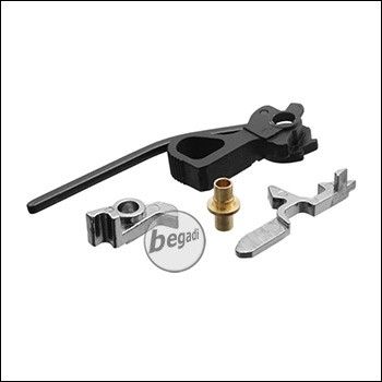 KJW Hammer Set für KP-07 GBB Modelle