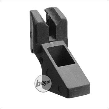 KWC P08 / KCB-41 CO2 GBB Part No. P12 - Magazin Lippe