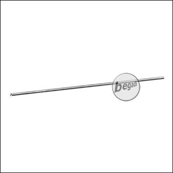 LAMBDA Airsoft "Smart 03" 6.03mm L96 / MB01 stainless steel tuning barrel 499mm (free from 18 yrs.)