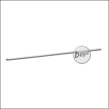 LAMBDA Airsoft "Smart 03" 6.03mm VSR stainless steel tuning barrel 430mm (free from 18 yrs.)