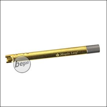 Maple Leaf 6.04mm Crazy Jet GBB Tuning Barrel -97mm- (free from 18 yrs.)