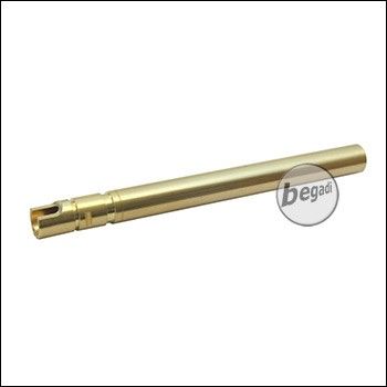 ORGA Super Power 6.00mm Barrel, for KJW KP-01 GBBs - 97mm (free from 18 yrs.)