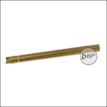 ORGA Super Power 6.00mm Barrel, for TM GBBs - 106mm (free from 18 y.)