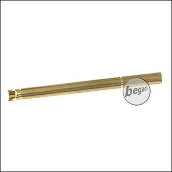 ORGA Super Power 6.00mm Barrel, for TM / WE GBBs - 114.4mm (free from 18 y.)