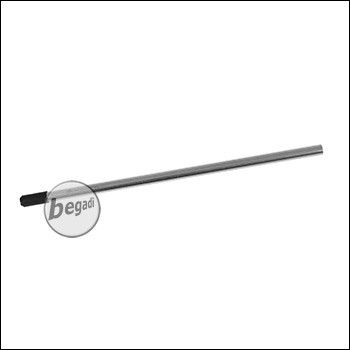 POSEIDON Air Cushion 6.05mm Barrel incl. HopUp Rubber 245mm (free from 18 y.)