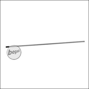 POSEIDON Air Cushion 6.05mm Barrel inkl. HopUp Gummi 509mm (frei ab 18 J.)