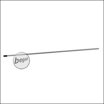 POSEIDON Air Cushion 6.05mm Barrel inkl. HopUp Gummi 590mm (frei ab 18 J.)