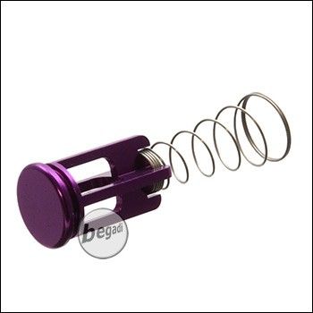 Poseidon ICE PICK CNC Valve System for VFC GBBRs +40% (purple)