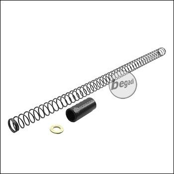 Poseidon Impact Super Recoil Spring for WE &amp; GHK GBBRs