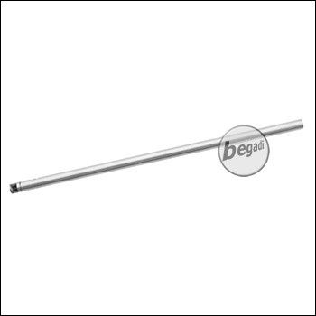 PPS "FX5" Stainless Steel 6.03mm Hybrid Barrel -247mm- (Free from 18 yrs.)