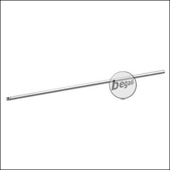 PPS "FX5" stainless steel 6.03mm hybrid barrel -363mm- (free from 18 yrs.)