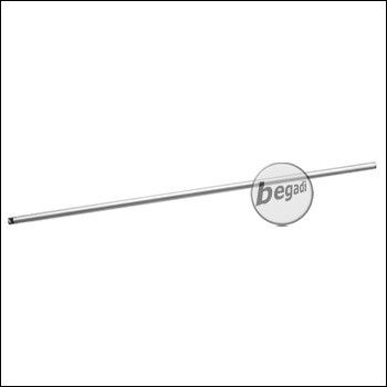 PPS "FX5" stainless steel 6.03mm hybrid barrel -407mm- (free from 18 yrs.)