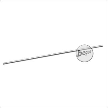 PPS "FX5" Stainless Steel 6.03mm Hybrid Barrel -455mm- (Free from 18 yrs.)