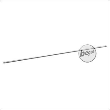 PPS "FX5" stainless steel 6.03mm hybrid barrel -590mm- (free from 18 yrs.)