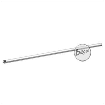 PPS "FX7" Stainless Steel 6.03mm Hybrid Barrel -247mm- (Free from 18 yrs.)