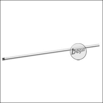 PPS "FX7" stainless steel 6.03mm hybrid barrel 303mm- (free from 18 yrs.)