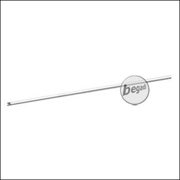 PPS "FX7" stainless steel 6.03mm hybrid barrel -363mm- (free from 18 yrs.)