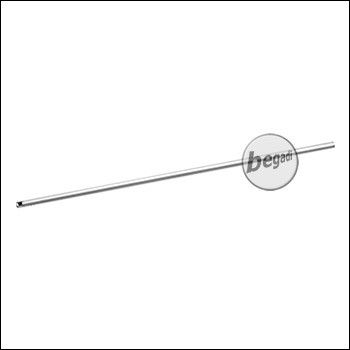 PPS "FX7" Stainless Steel 6.03mm Hybrid Barrel -407mm- (Free from 18 yrs.)