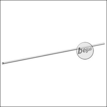 PPS "FX7" stainless steel 6.03mm hybrid barrel -455mm- (free from 18 yrs.)