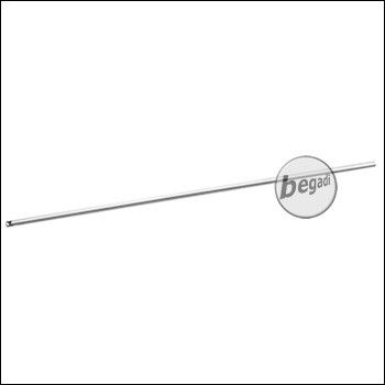 PPS "FX7" Stainless Steel 6.03mm Hybrid Barrel -509mm- (Free from 18 yrs.)