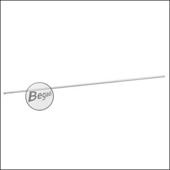 PPS "FX7" stainless steel 6.03mm hybrid barrel -690mm- (free from 18 yrs.)