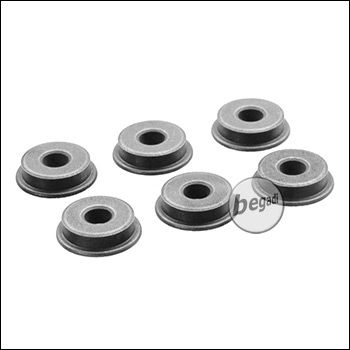 RED DRAGON Oil free 8mm steel bushings