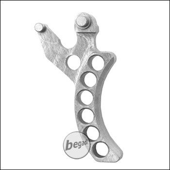 Retro Arms AK CNC Trigger Type C -silber-