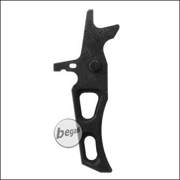 Retro Arms M4 / AR15 CNC Trigger Type I -schwarz-