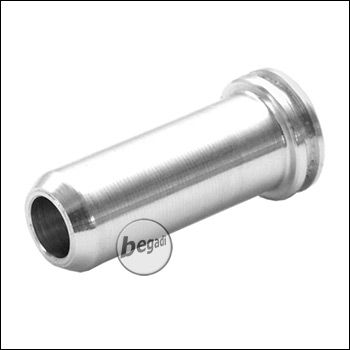 Retro Arms CNC Alu Nozzle with O-Ring -20,8mm-