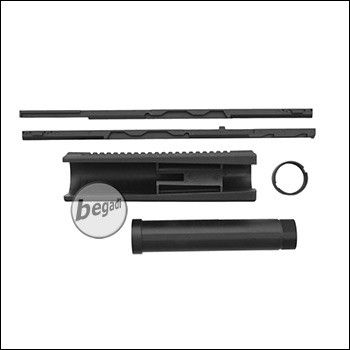 S&T ST870G GAS Shotgun - Charging Handle Set