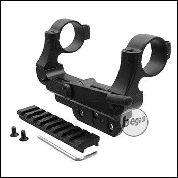 S&amp;T ST98 / K98 scope mount (26,5mm) for ZF39