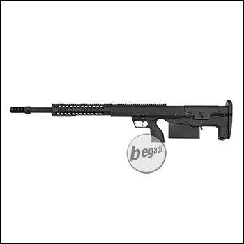 Silverback Desert Tech HTI Sniper Rifle -black- (18+)