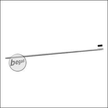 SLONG "Xtreme3" AEG / VSR Tuning barrel -509mm- incl. HopUp rubber (free from 18 y.)