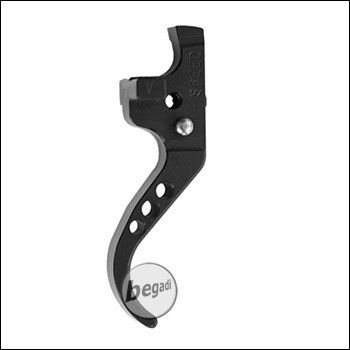 Speed Airsoft VSR Tunable Trigger -black- [SA3102]