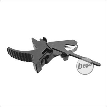SRC Titan Revolver Part No. TI-15 - Hammer Set (schwarz)