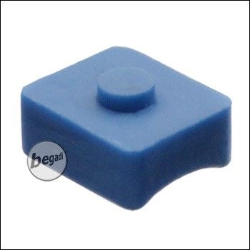 TNT Tensioner für Terminator und Talon HopUp Unit (5mm Version) - 70° (Blau)