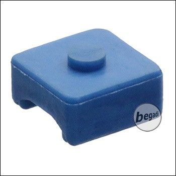 TNT Tensioner für Terminator und Talon HopUp Unit (5,8mm Version) - 70° (Blau)   