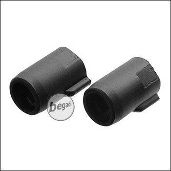 TNT T-Hop Bucking / Rubber 60° for GBB Models, Pack of 2