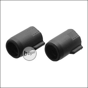 TNT T-Hop Bucking / Rubber 60° for VSR / MB03 models, 2 pack