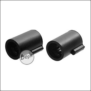 TNT TR-Hop Bucking / Rubber 50° for GBB models, 2-pack