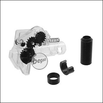 VFC MK16 / MK17 (S)AEG HopUp Unit Set (without nozzle guide)