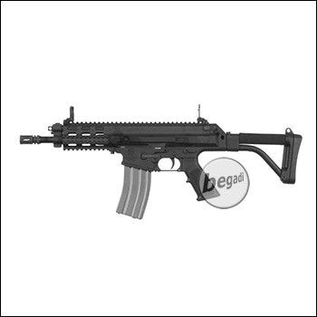 VFC XCR Mini S-AEG -black- (free from 18 y.)