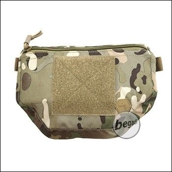 VIPER Scrote Pouch, for plate carrier or belt - vcam / multiterrain