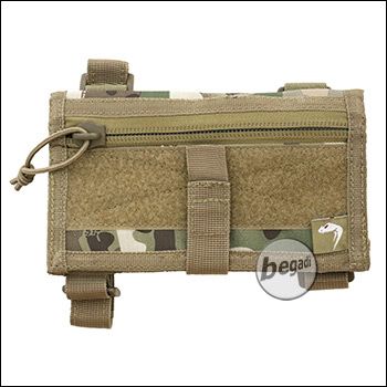 VIPER Tactical Military Wrist Office / Map Case -vcam / multiterrain-