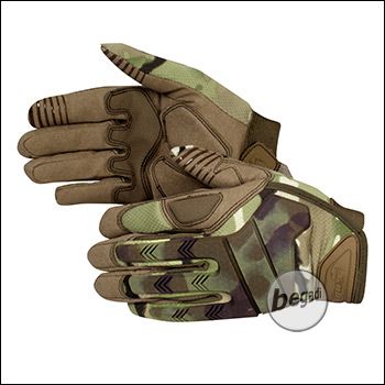 Viper Tactical Recon Handschuhe -vcam / multiterrain-