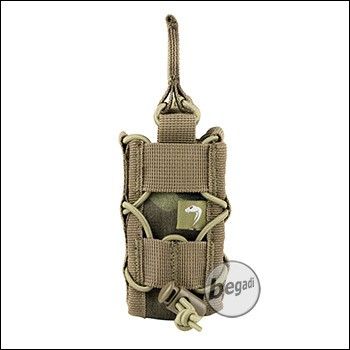 VIPER Tactical Elite Grenade Pouch, universal -vcam / multiterrain-